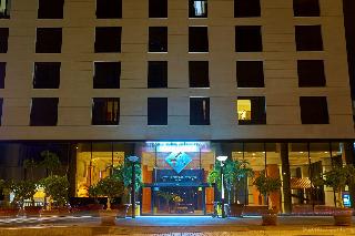 Zentral Center Hotel