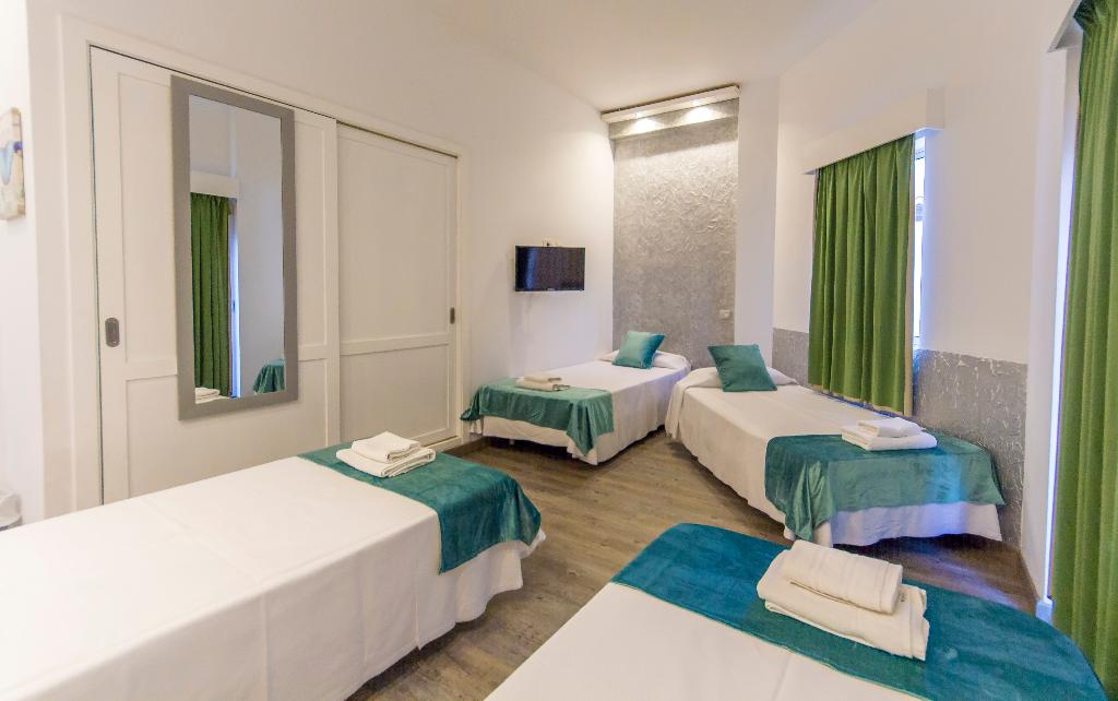 dal travel Sun Holidays Hotel