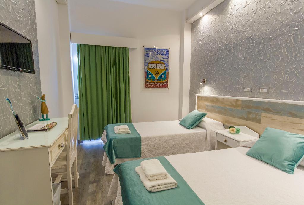 dal travel Sun Holidays Hotel