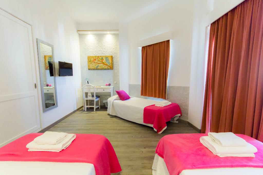 dal travel Sun Holidays Hotel