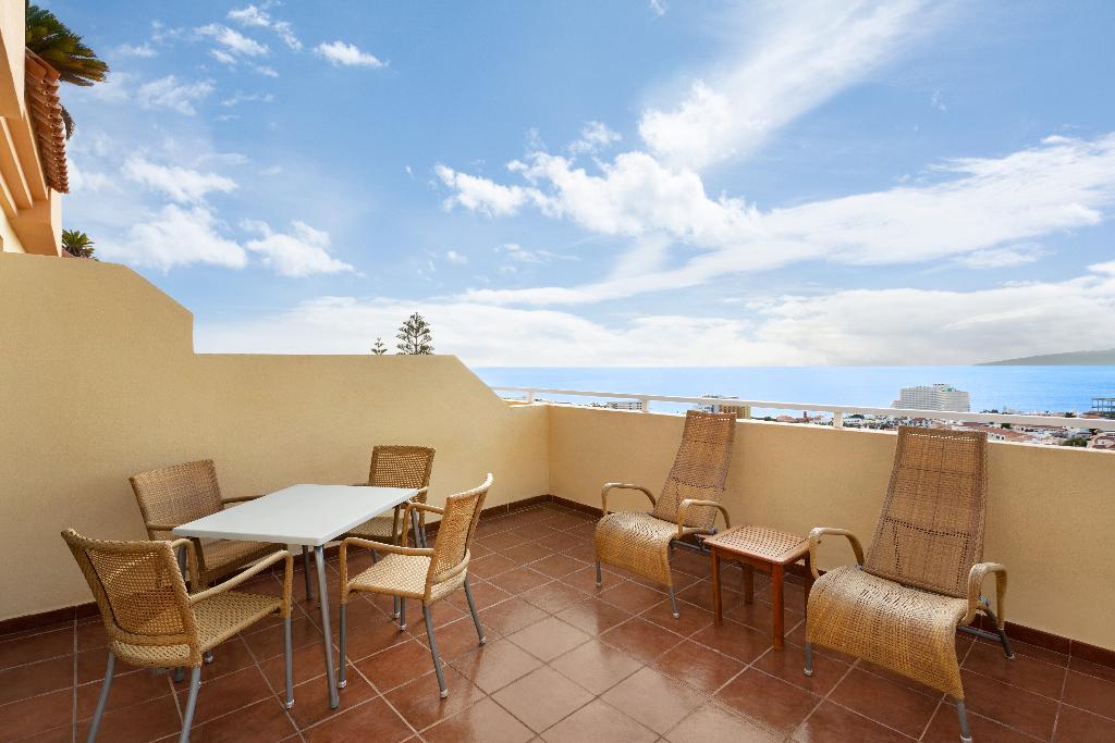 Wyndham Residences Tenerife Costa Adeje