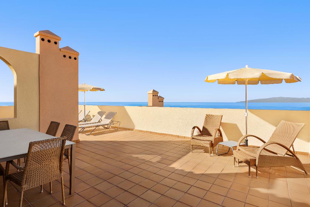 dal travel Wyndham Residences Tenerife Costa Adeje