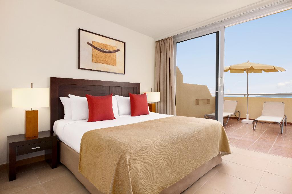 dal travel Wyndham Residences Tenerife Costa Adeje