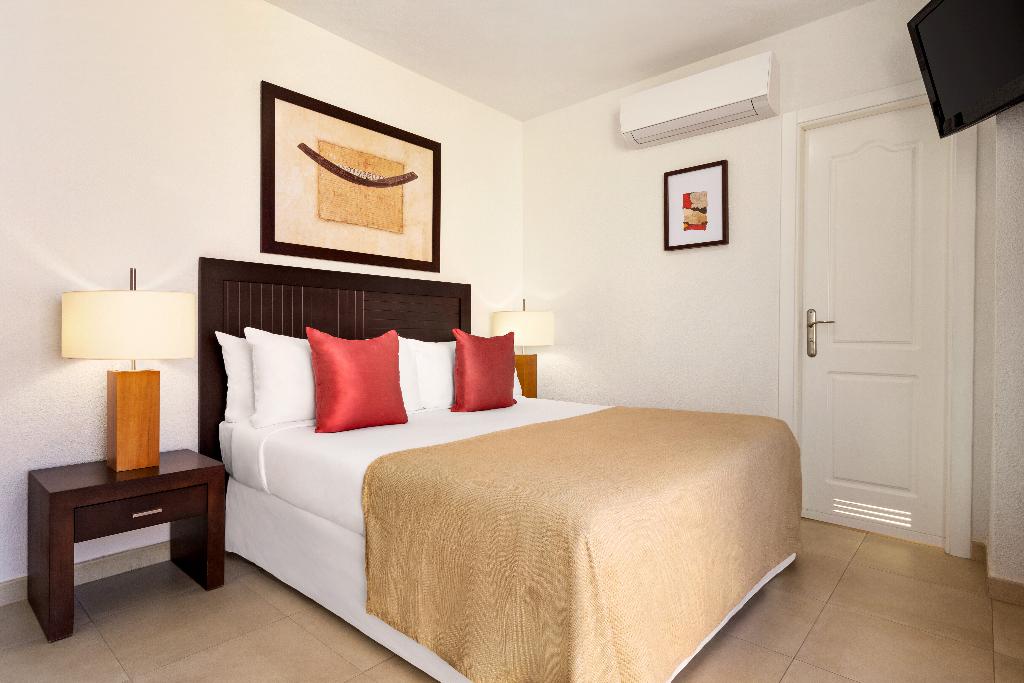dal travel Wyndham Residences Tenerife Costa Adeje