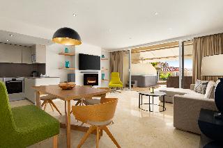 dal travel Wyndham Residences Tenerife Costa Adeje