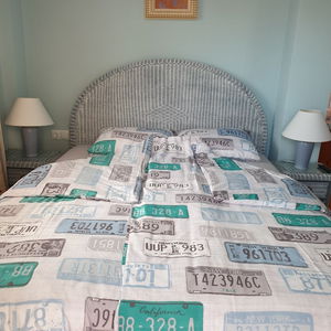 Hotel Casa Sacy cazare Villajoyosa