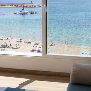 Hotel Suites At Sea cazare Villajoyosa