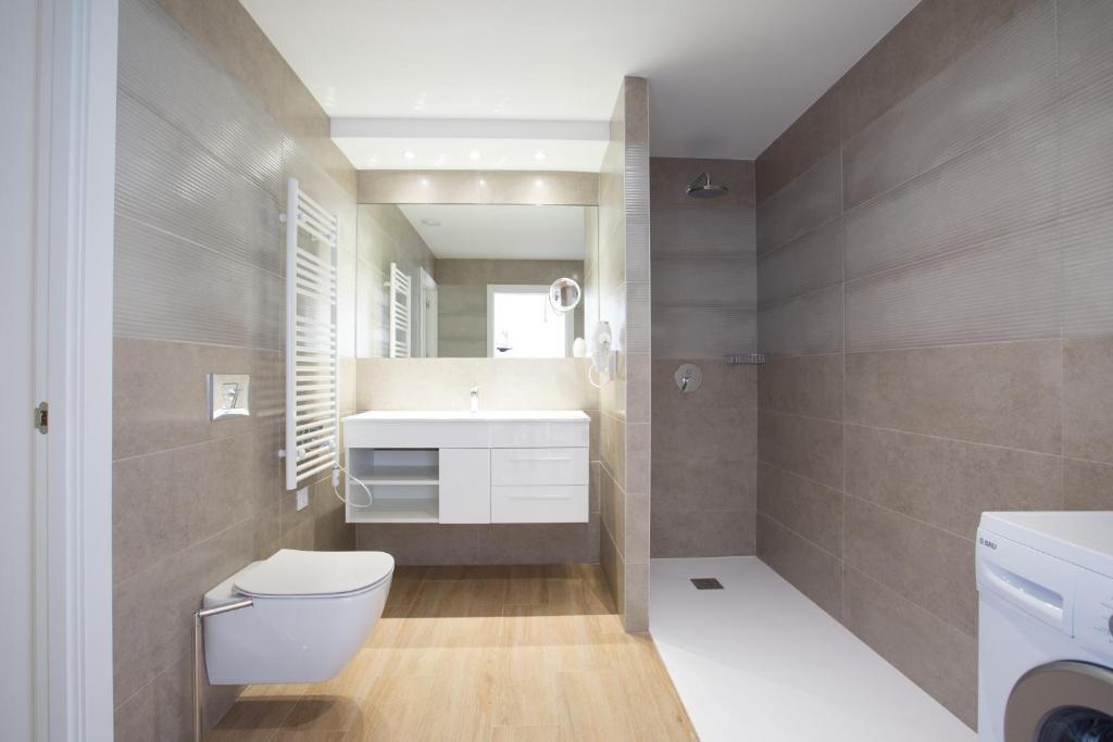 Hotel Suites At Sea Ii