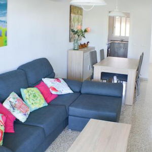 Hotel Vila Paradis 21B cazare Villajoyosa