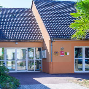 Hotel Comfort Hotel Orleans Saran cazare Saran