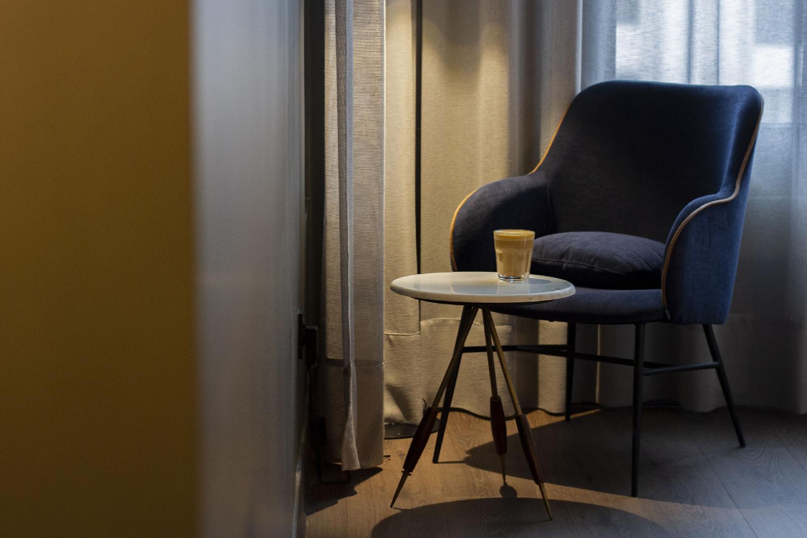 Hotel Letoh Letoh San Sebastián
