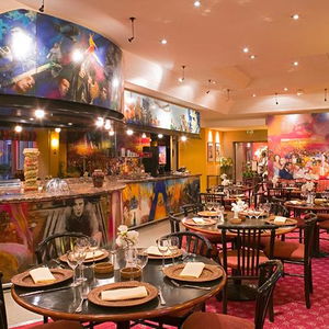 Hotel Hôtel Mercure Paris Boulogne cazare Boulogne-Billancourt