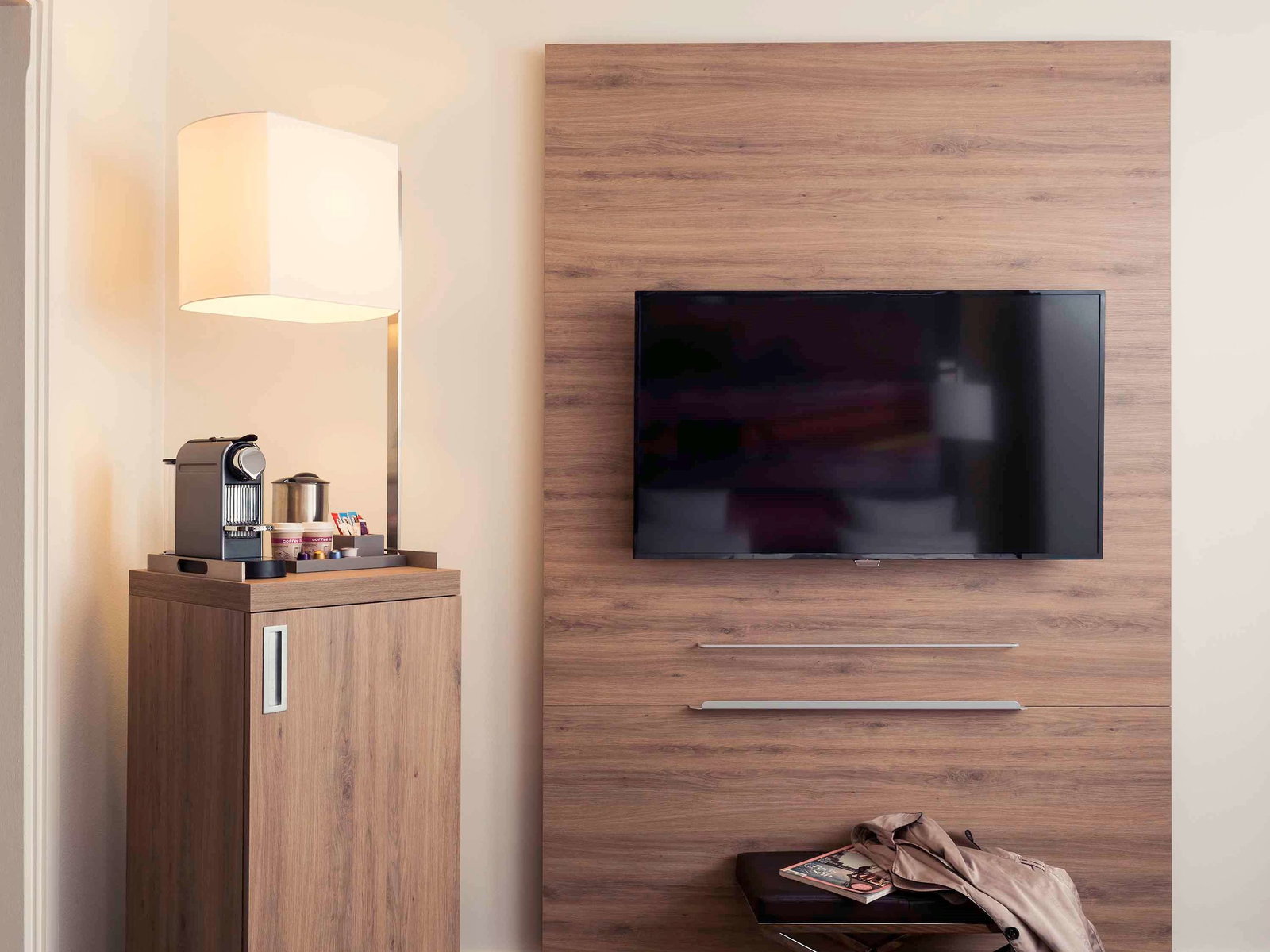 Hôtel Mercure Paris Boulogne
