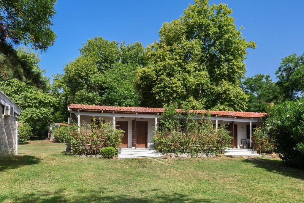 Hotel Olympios Zeus Hotel Bungalows