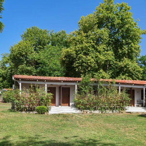 Hotel Olympios Zeus Hotel Bungalows cazare Leptokarya