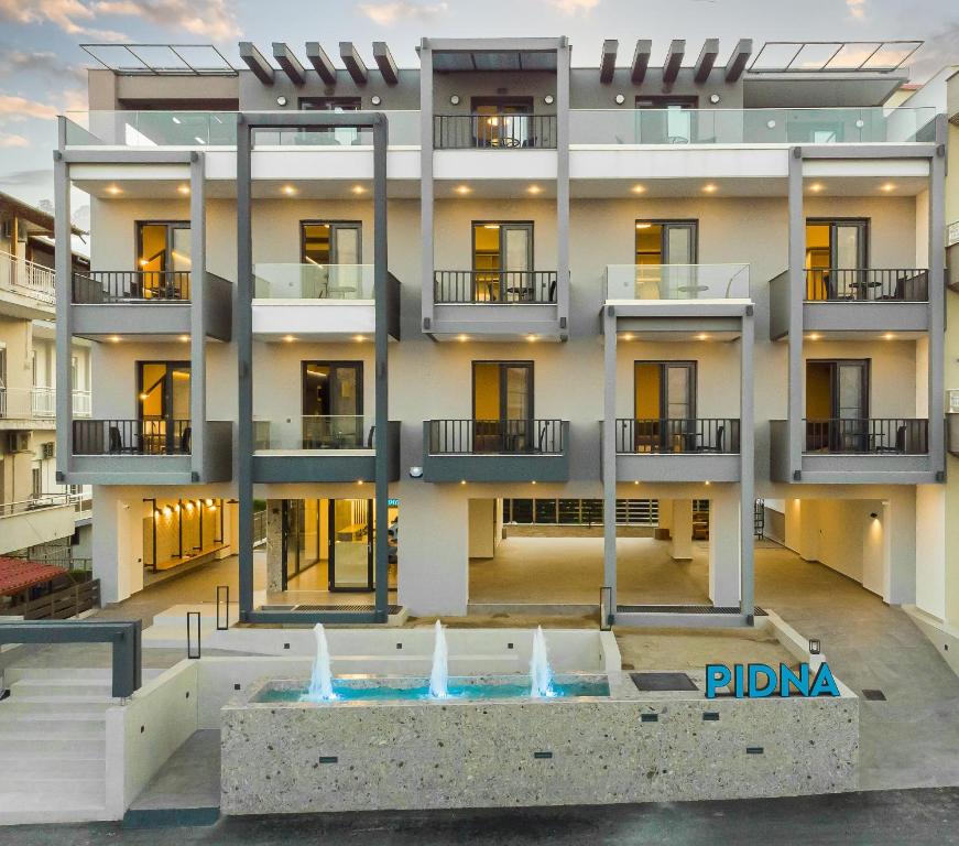 Hotel Pidna