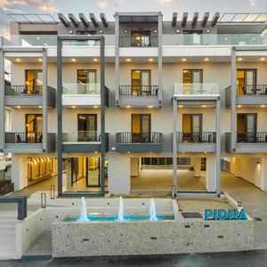 Hotel Pidna cazare Leptokarya