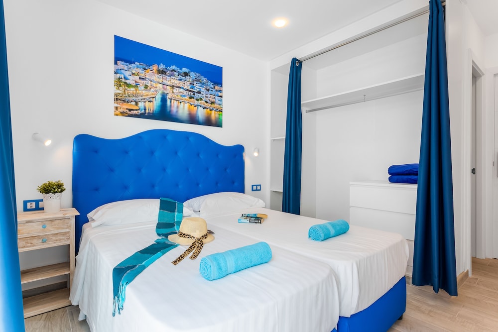 dal travel Okeanos Eco Guest House