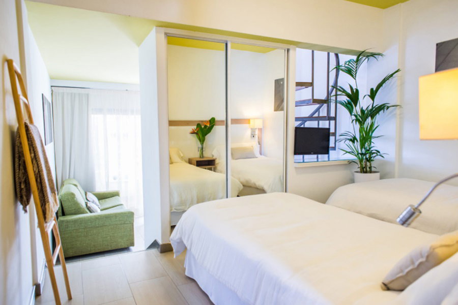 dal travel Udalla Park Aparthotel