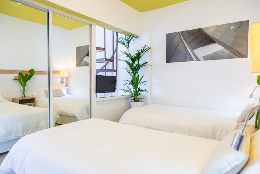 dal travel Udalla Park Aparthotel