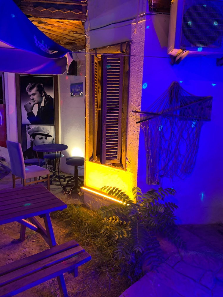 Hotel Orkide Apart Hotel