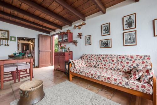 Casa Rural El Moral