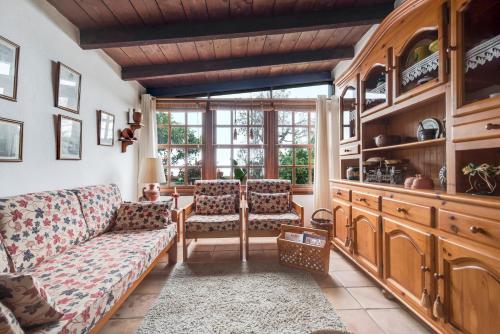 dal travel Casa Rural El Moral