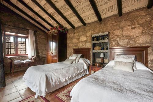 dal travel Casa Rural El Moral