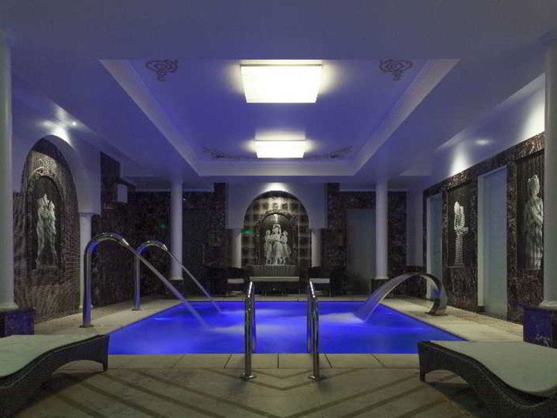 Epoque Relais & Chateaux