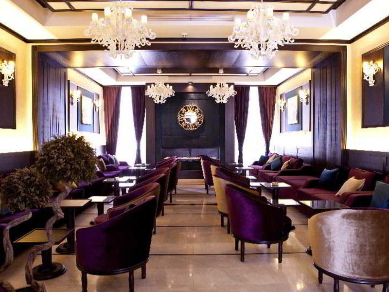 Epoque Relais & Chateaux