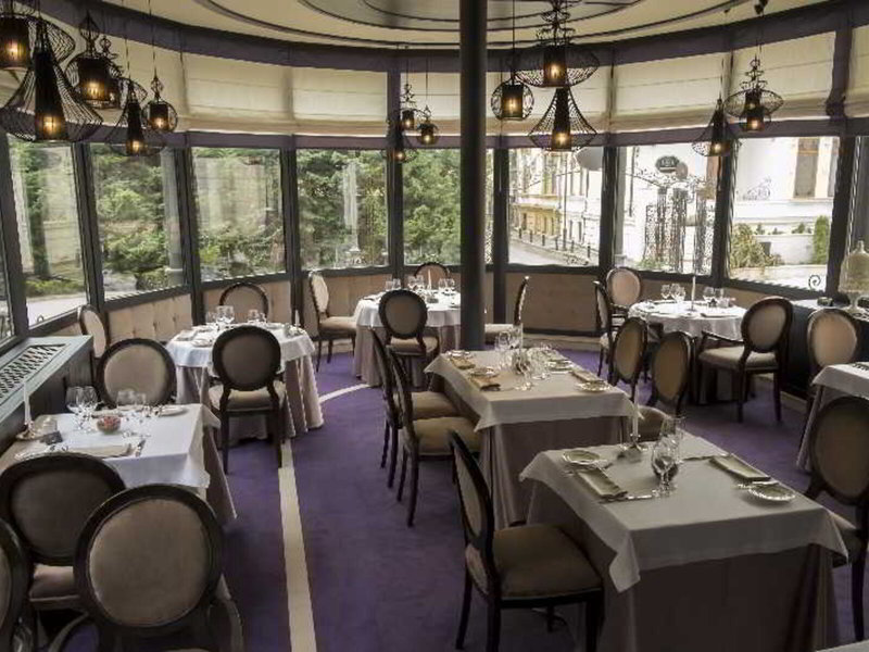 Epoque Relais & Chateaux
