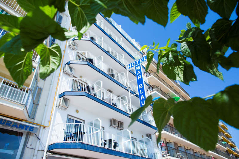 Hotel Hotel Flats Friends Mar Blau