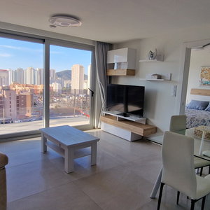 Sejur Apartamentos Oasis De La Cala vacanta Benidorm