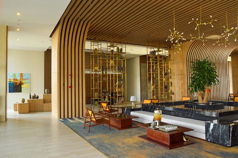 Hotel Sonaga Beach Resort & Villas