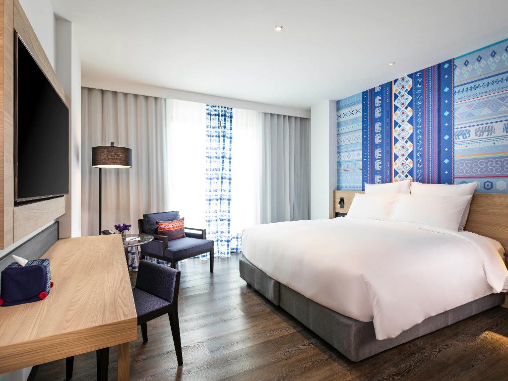 Hotel Novotel Chiangmai Nimman Journeyhub