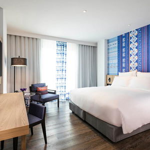 Hotel Novotel Chiangmai Nimman Journeyhub cazare Chiang Mai