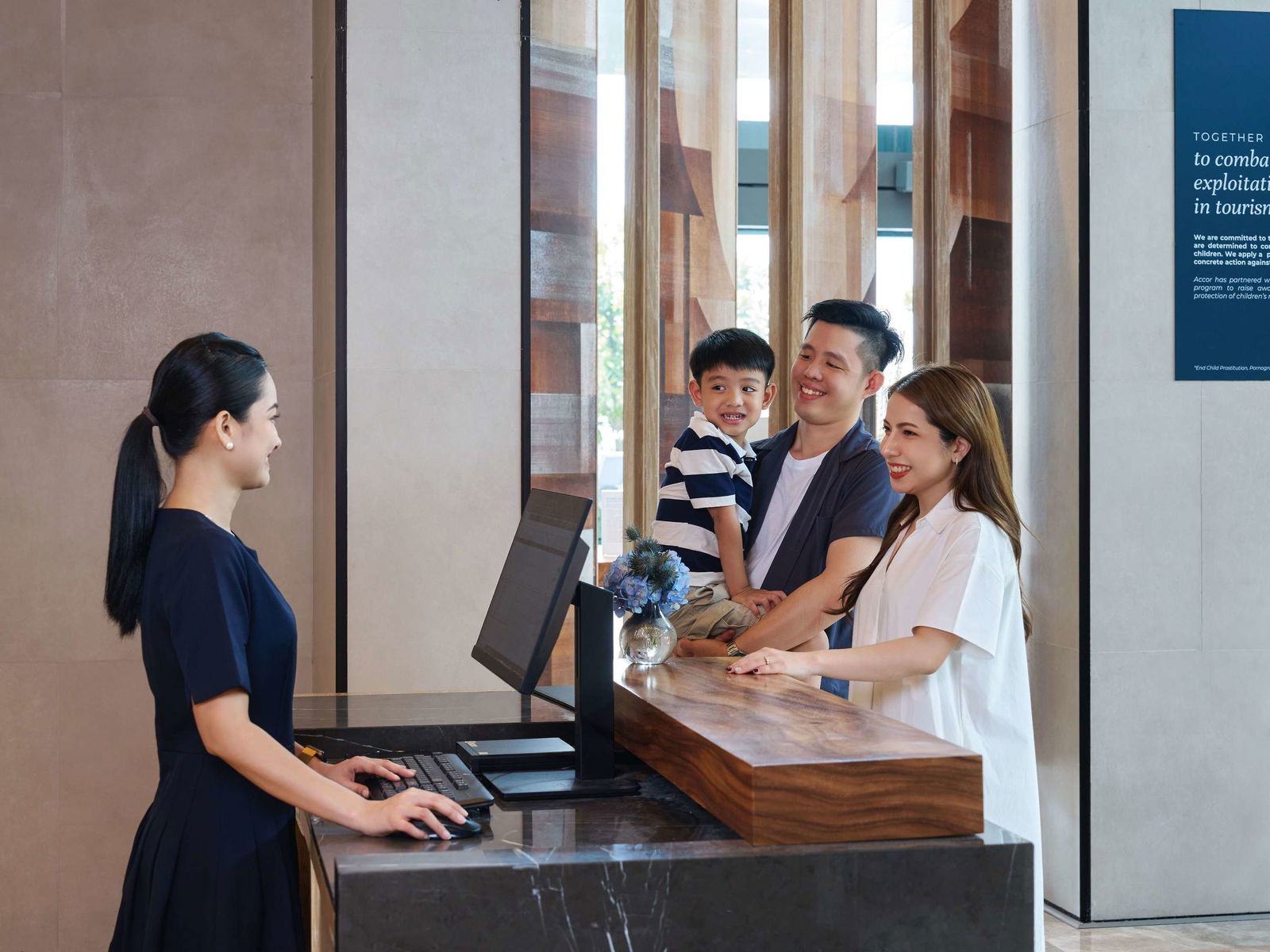 Hotel Novotel Future Park Rangsit