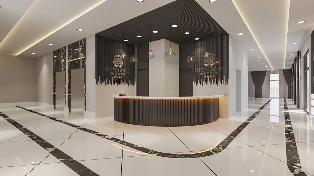 Hotel Ephesus Hitit Hotel