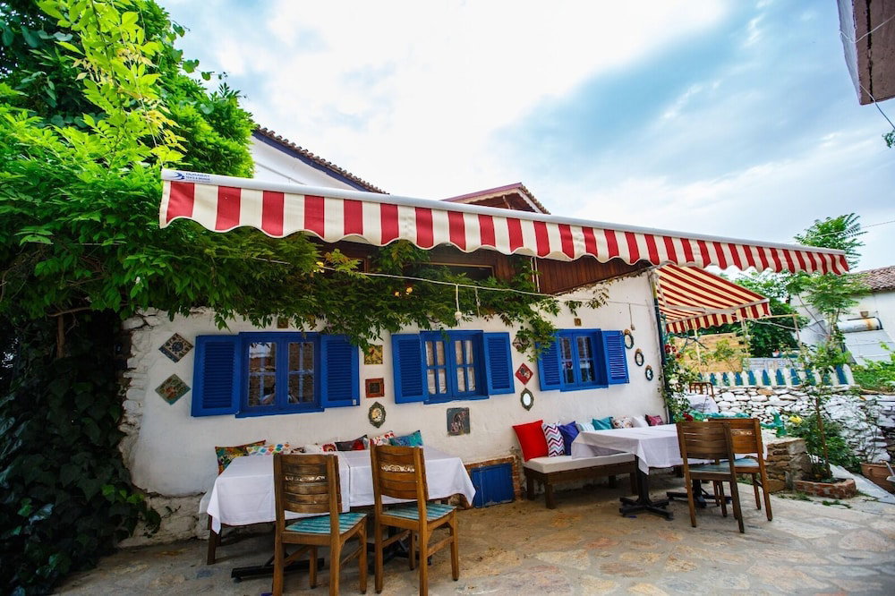 Hotel Chez Rumi Butik Otel