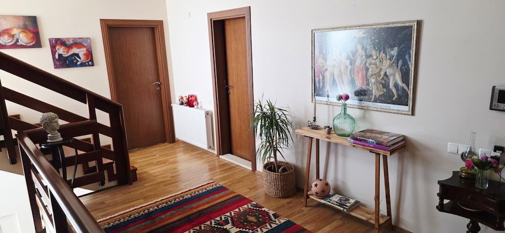 Hotel Ephesus Suites