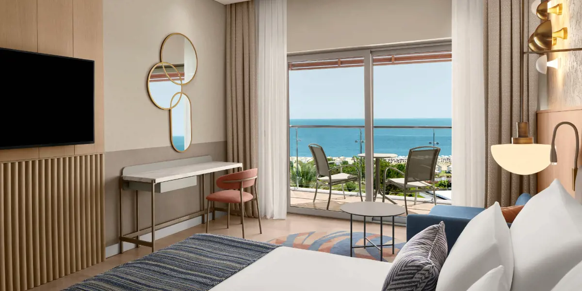 dal travel Akra Sorgun Tui Blue Sensatori(Ex:tui Sensatori Barut Sorgun