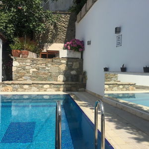 Hotel Ionia House cazare Selcuk