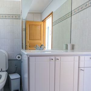 Hotel Aliki Studios cazare Chios