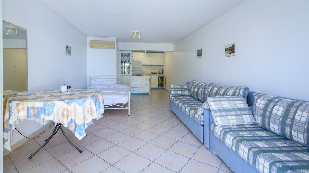 Hotel Aliki Studios