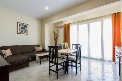 Hotel Yolanda Studios