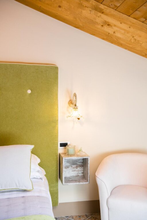 Don Giulio Luxury Rooms