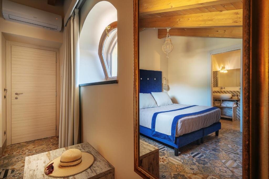 Don Giulio Luxury Rooms