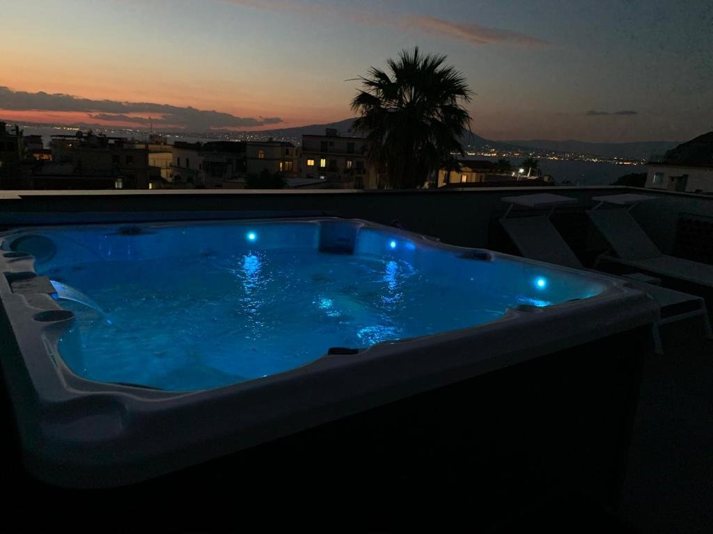 Don Giulio Luxury Rooms