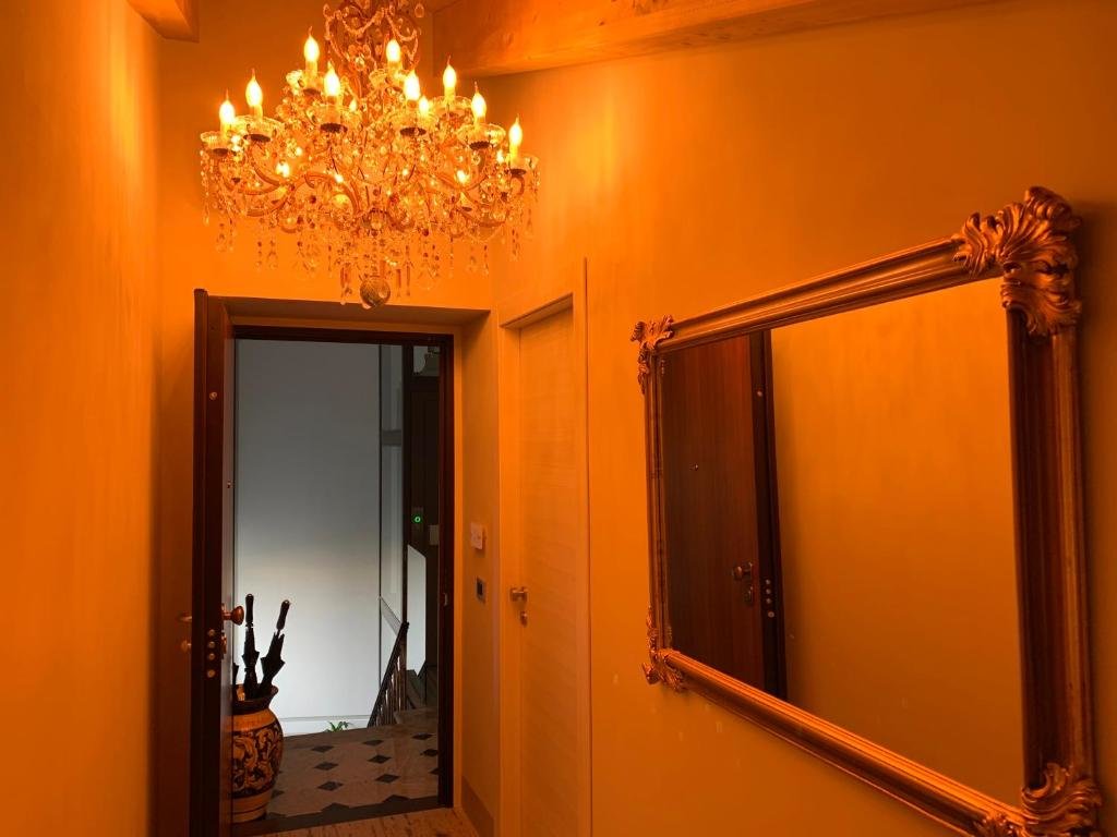 Don Giulio Luxury Rooms