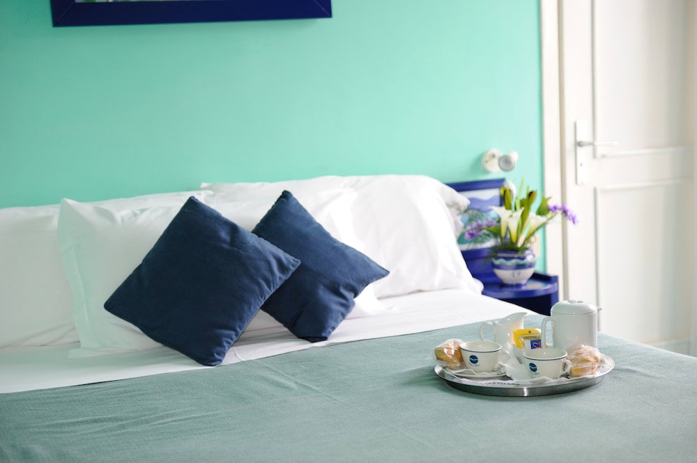 Hotel Eden Bleu
